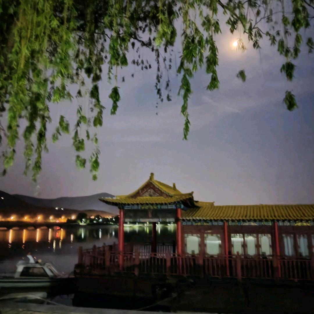 空中的云