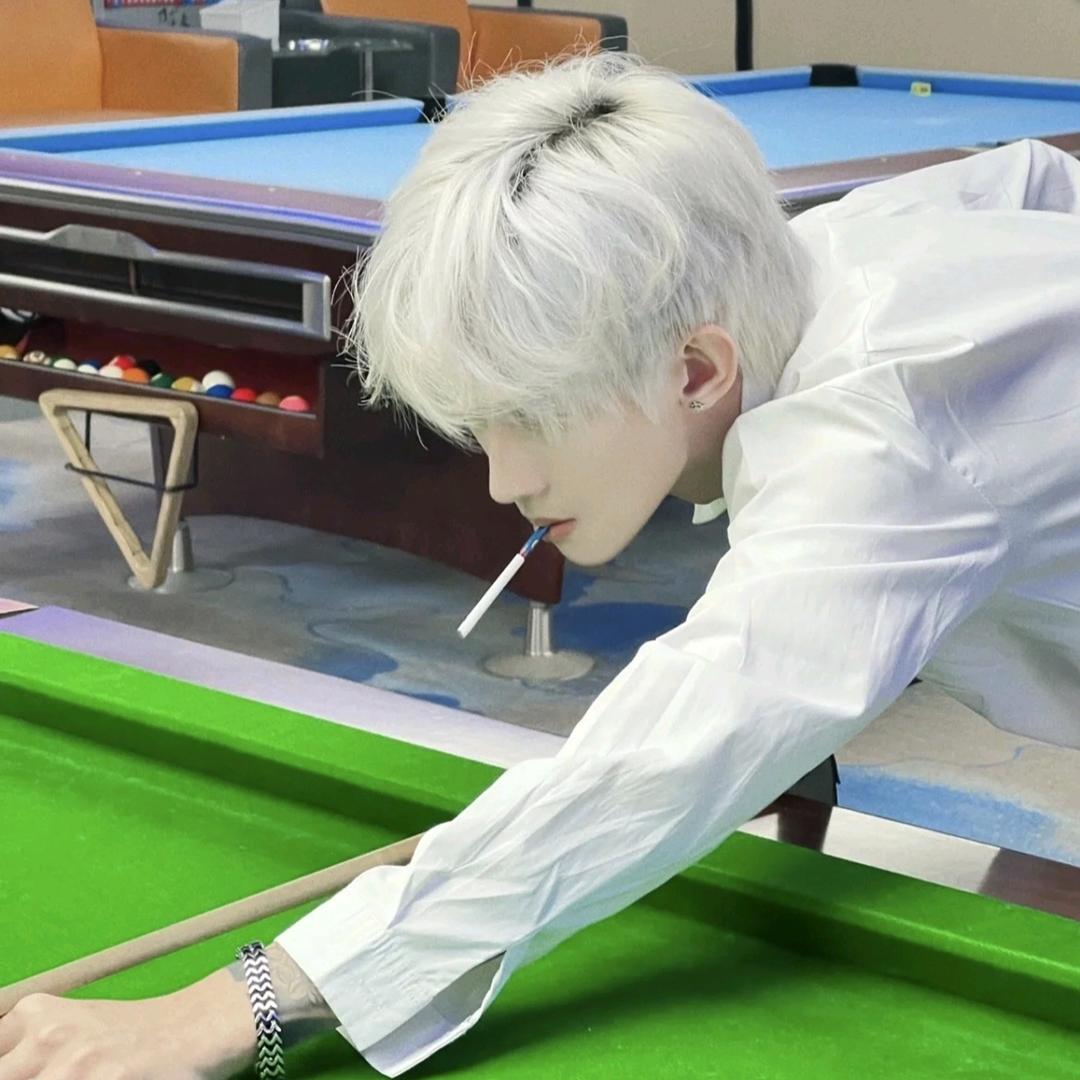 呆某🏸
