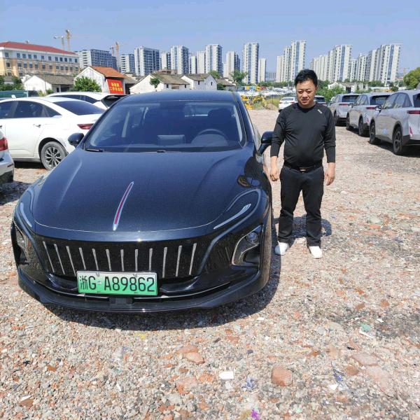 专职顺风车王平