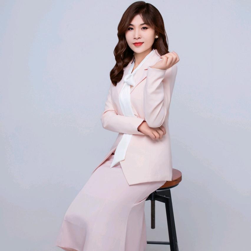 珠户信息来聊聊-Miss戴