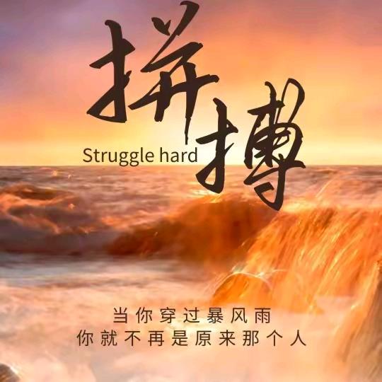 丫头