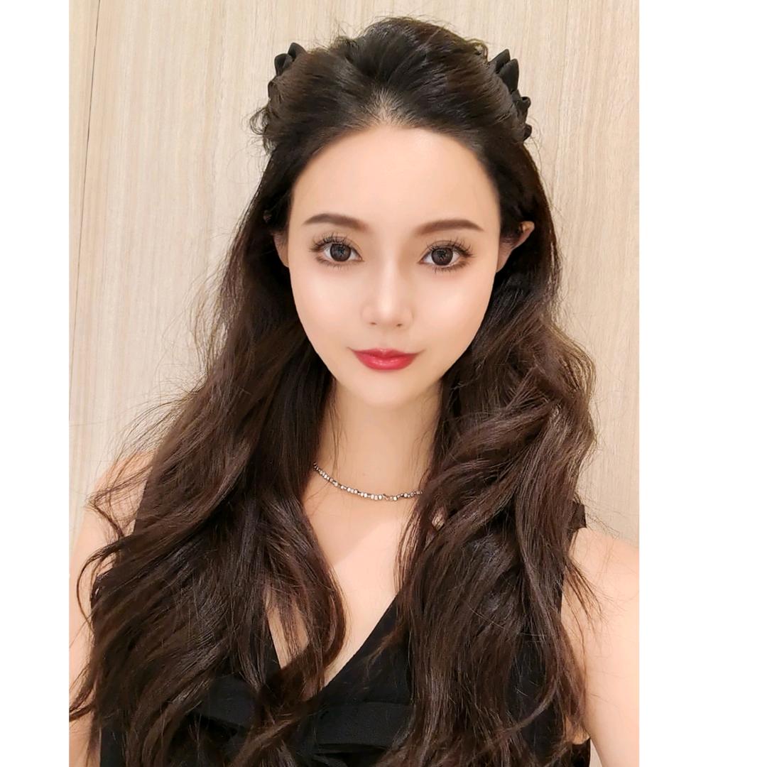 😍乐意李