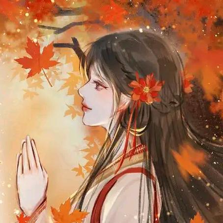 一个有肚琦眼的橙子𝒳𝒟