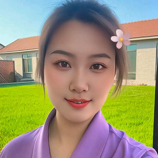 赵丹霞（找个伴）