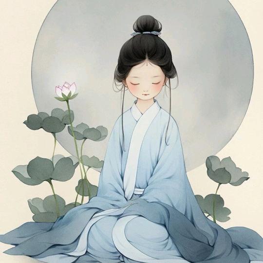 静仪小师妹