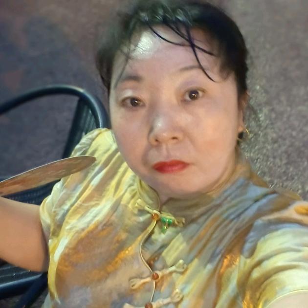 解姐不定时开播，