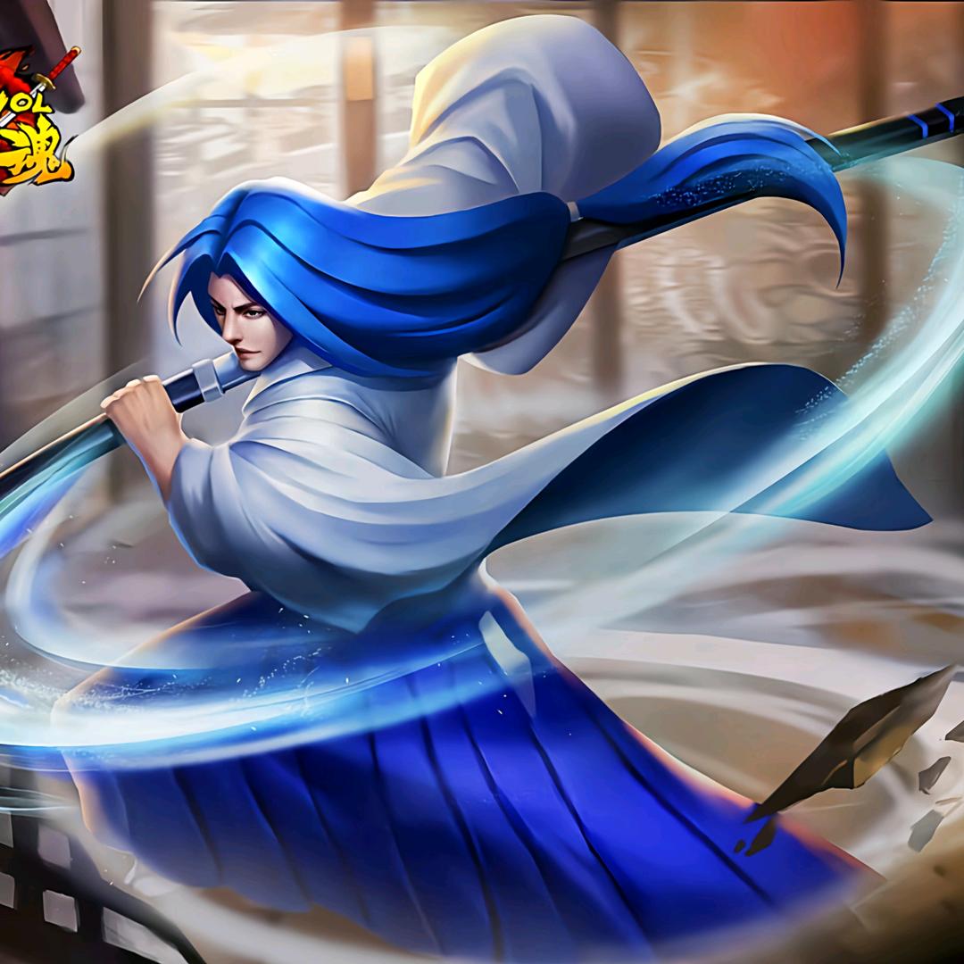 火花神剑