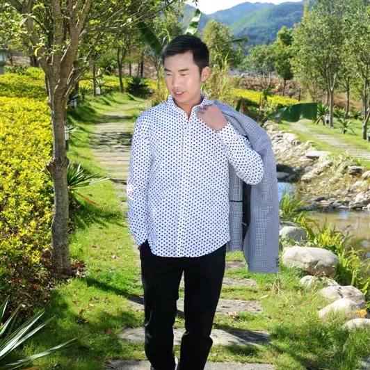 波哥在漂流