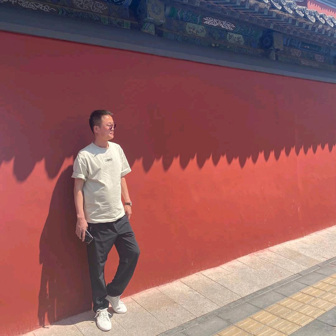 那个谁…