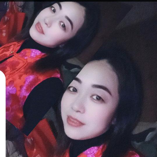 丽