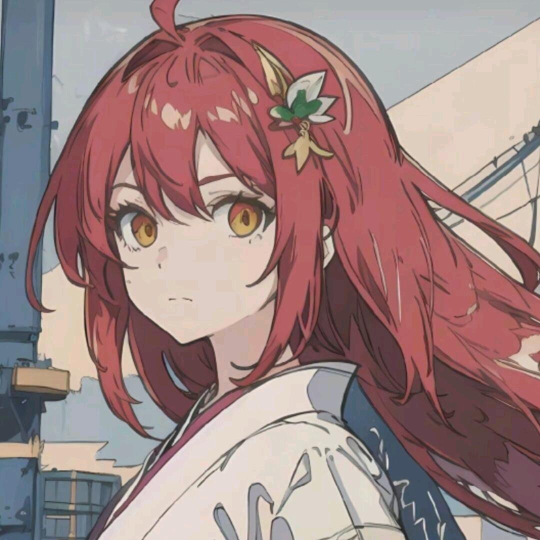 sakura&小怪兽
