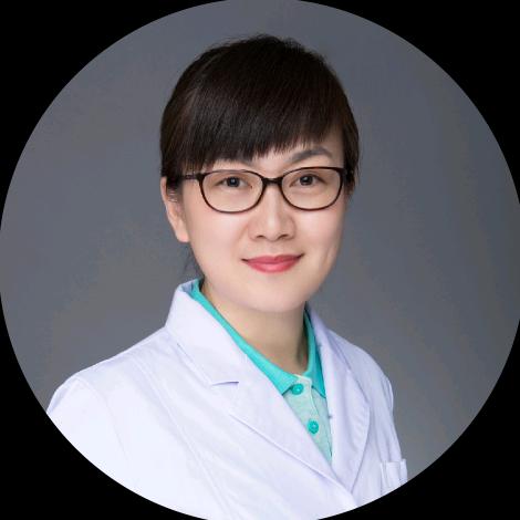 眼科医生任美玉