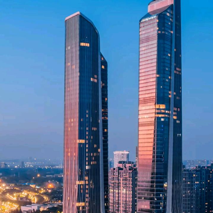 建发地产，《香港分公司》