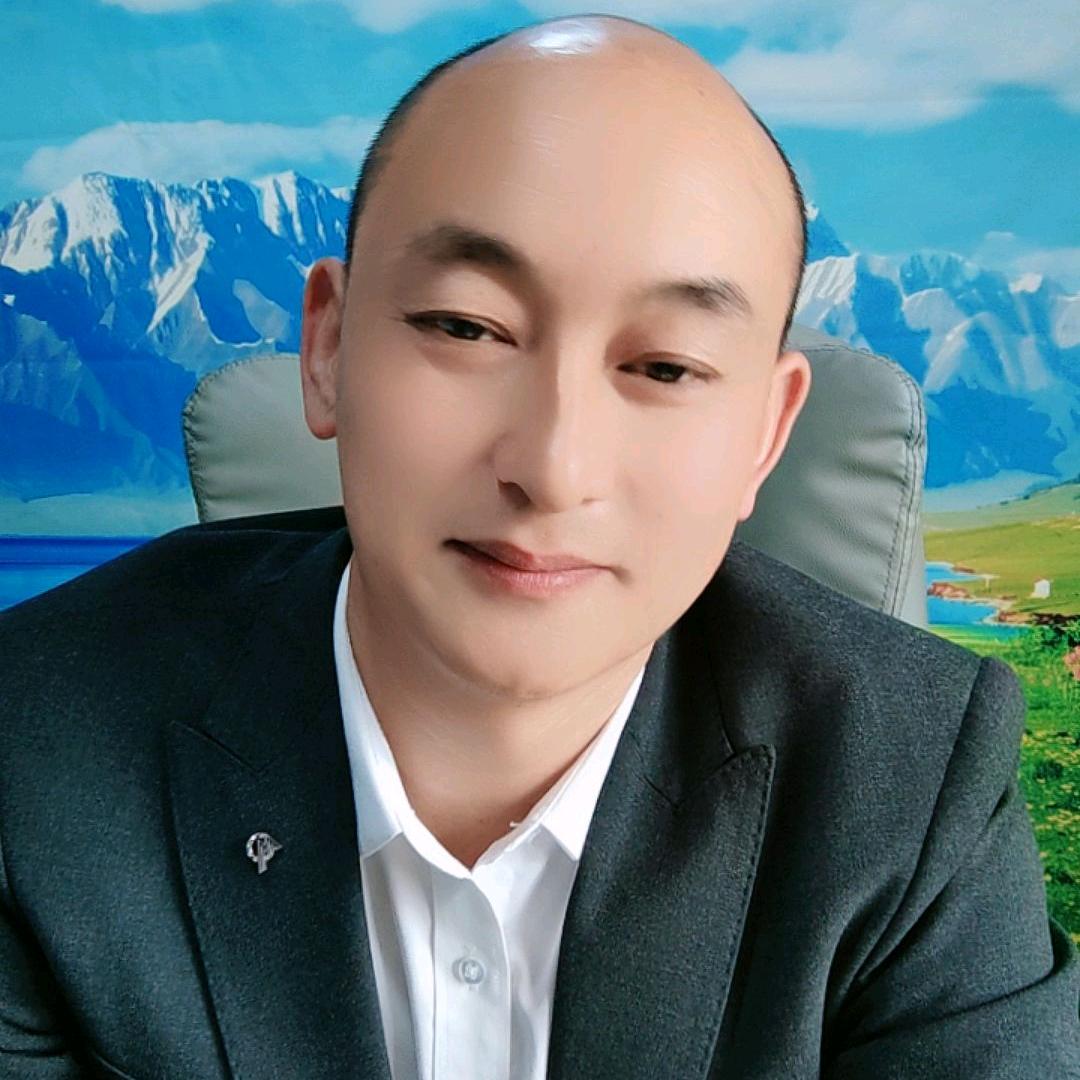 杨名天下《编山歌》