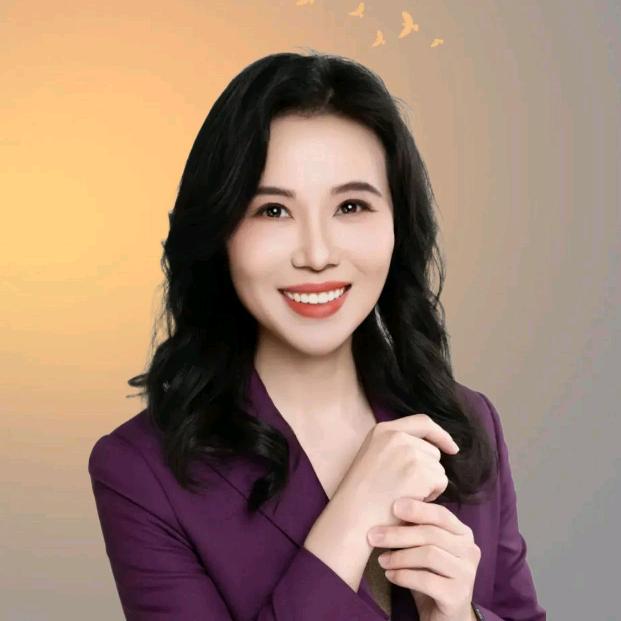 Lily的美学花园