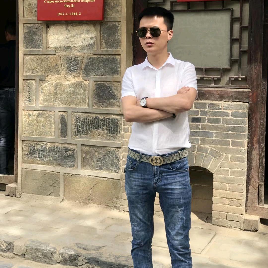 小阿强