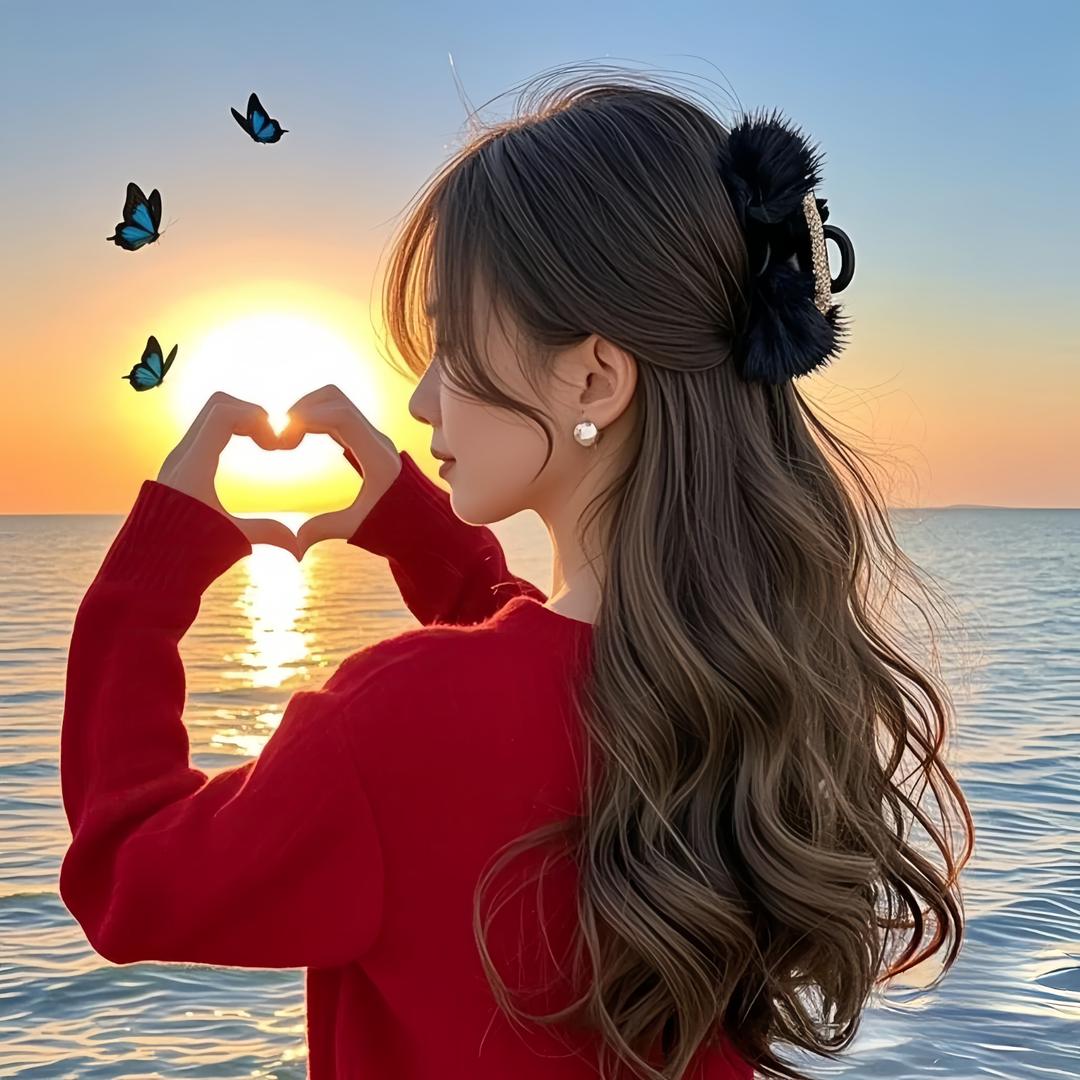 心怀蜜