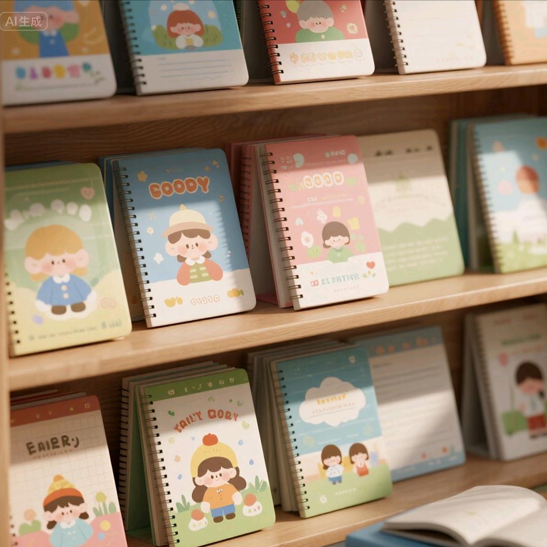 通宝文化用品店