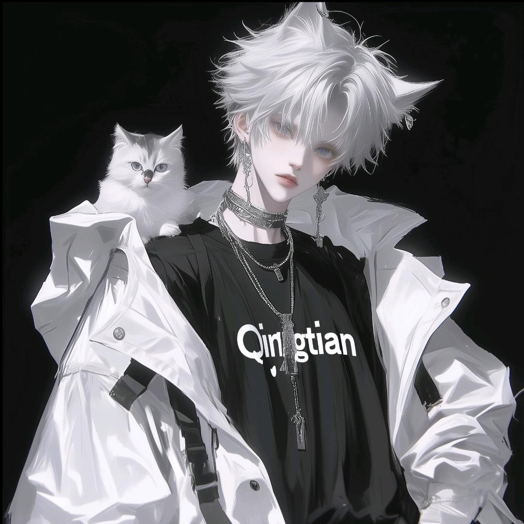 卿天²⁴🌟