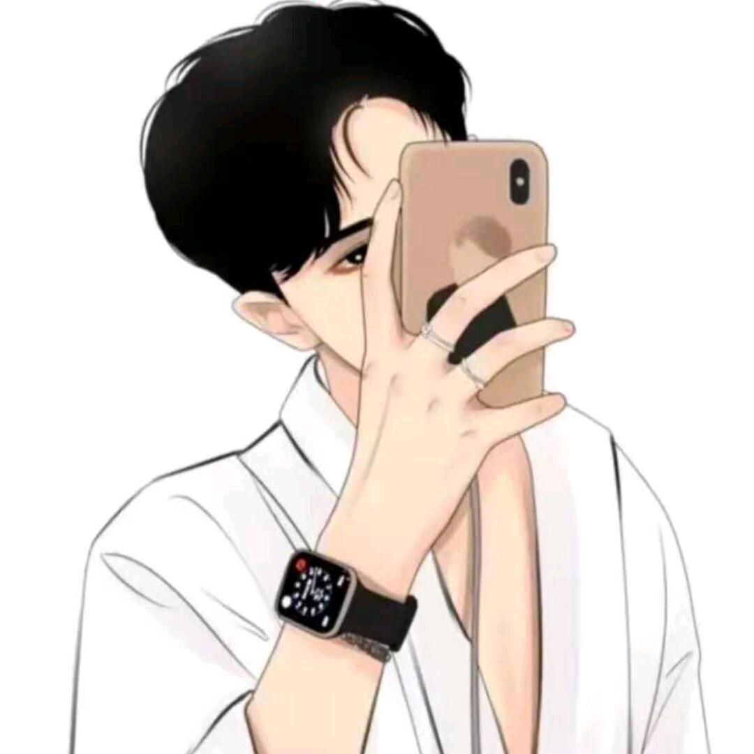 顾城@