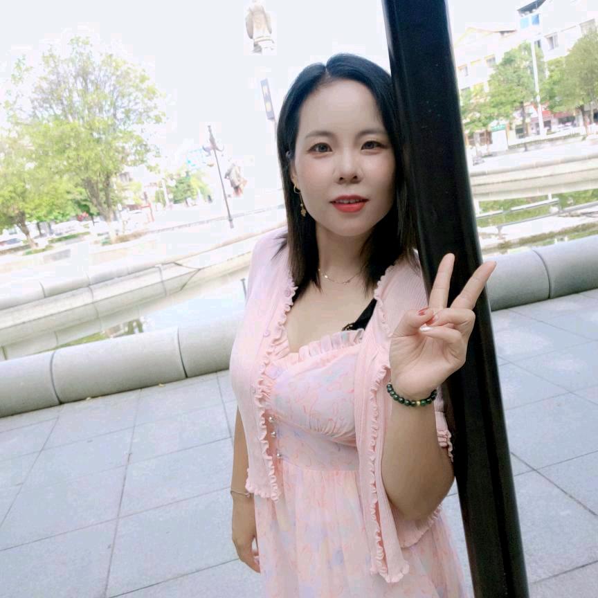 我是芳儿