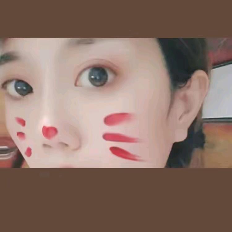 大嘴。
