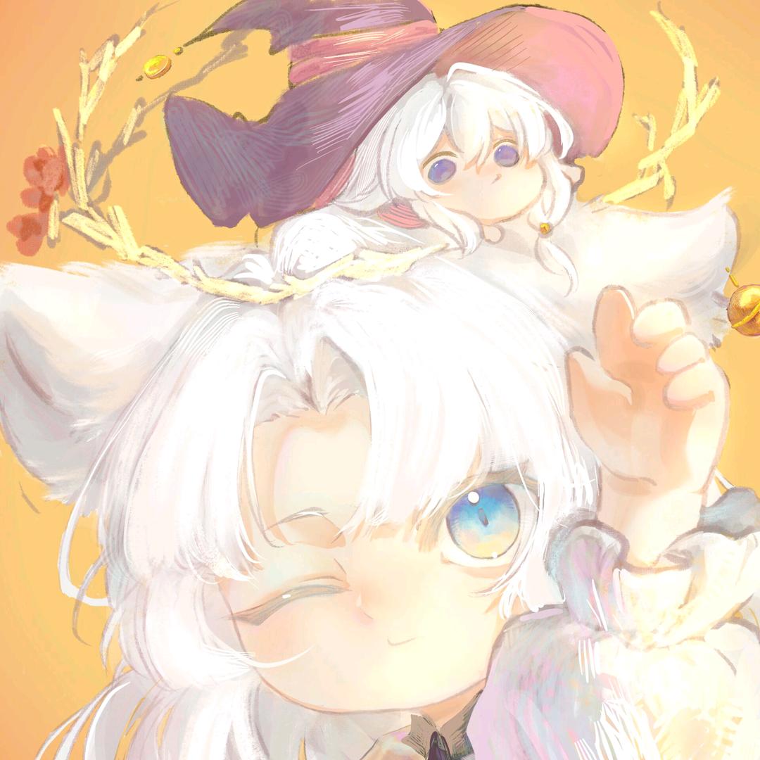 伊伊伊蕾娜～♌︎