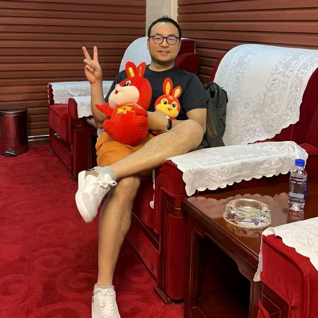 陈启光工作室