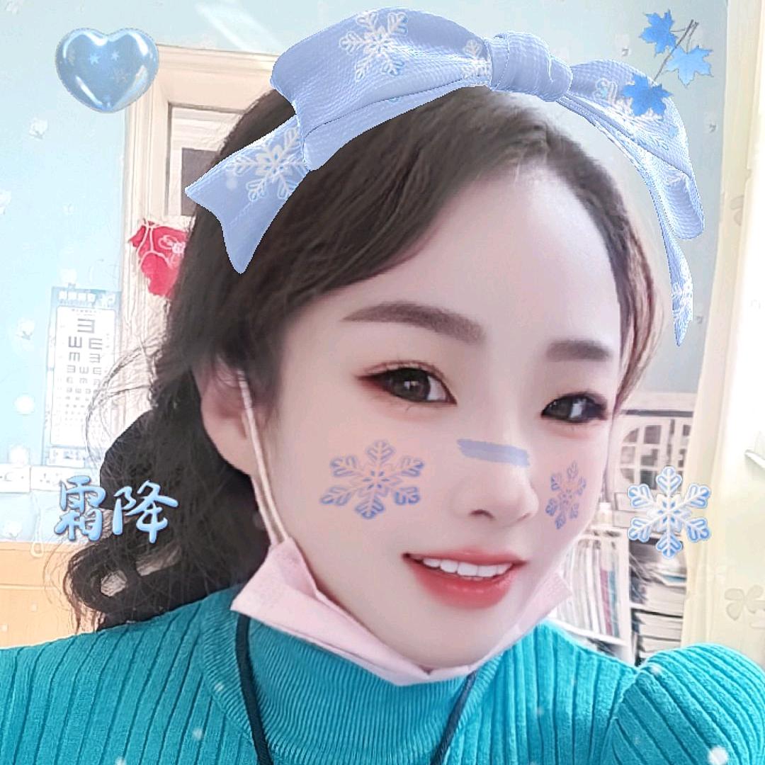 @金暖暖