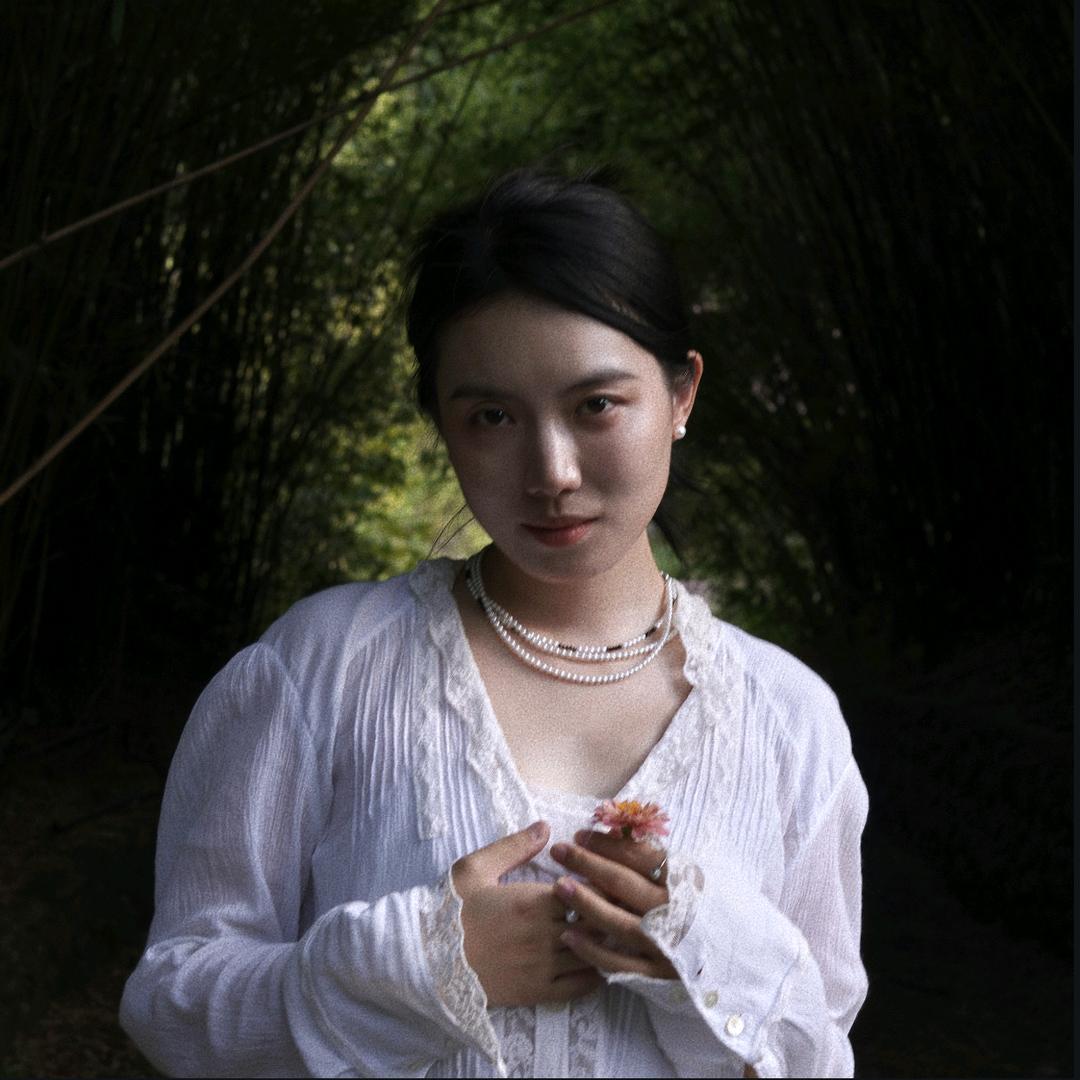 曼Yue珠宝小曼珠宝