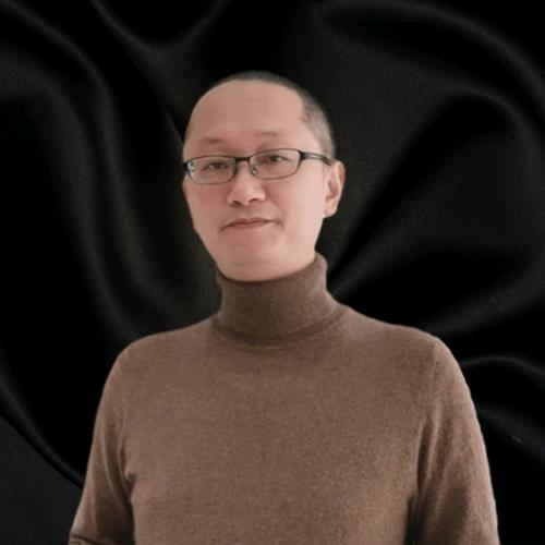 合伙人Mike
