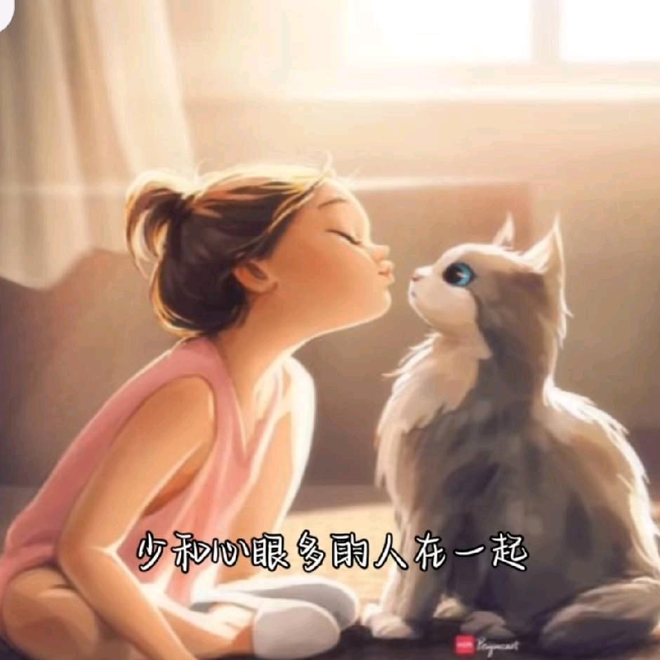 千与千寻（拒绝私聊）