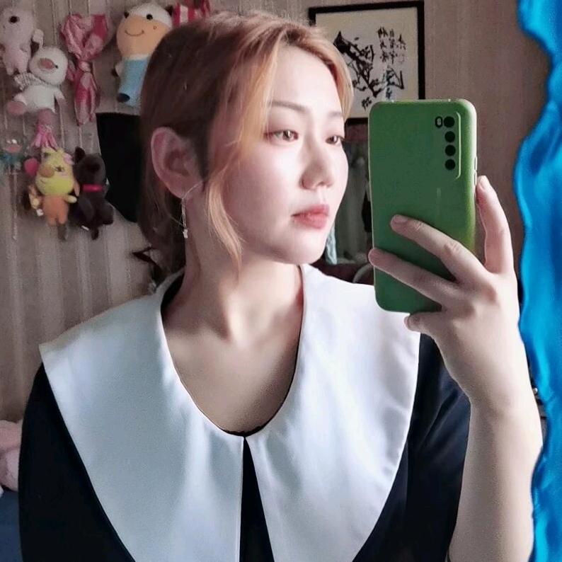 张美丽