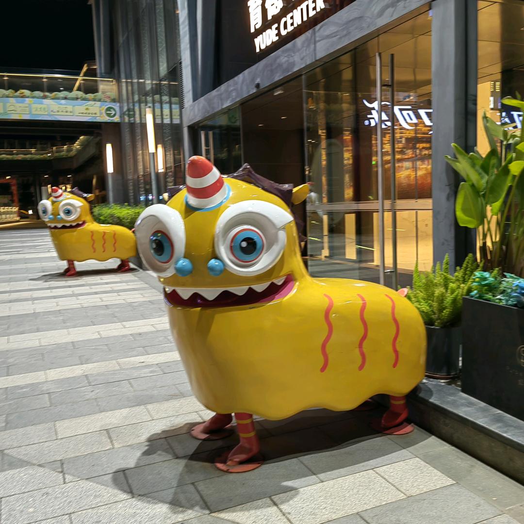 追风小少年