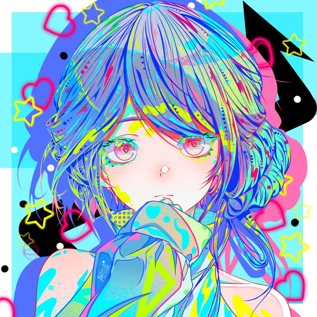 言之（一万粉送礼物）