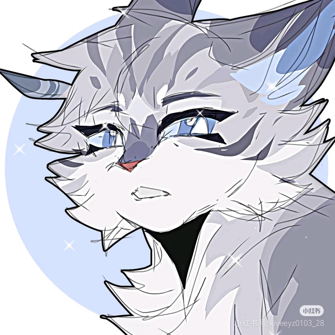 ⁺✞ʚ松鸦羽重度依赖ɞ✟₊