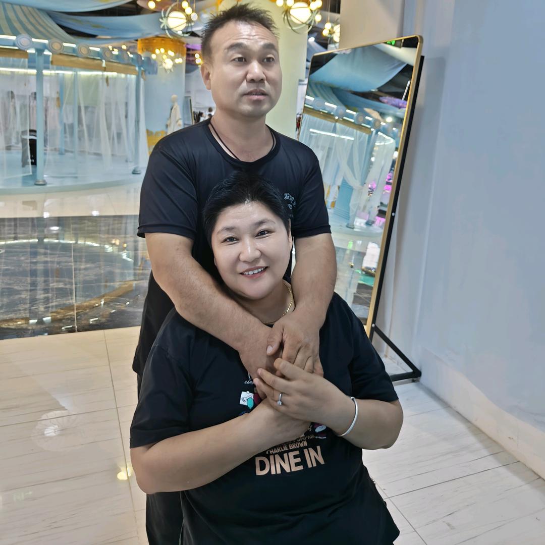 美好相遇