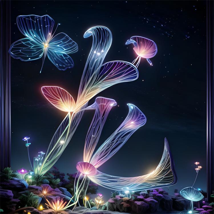 红颜笑一你最美