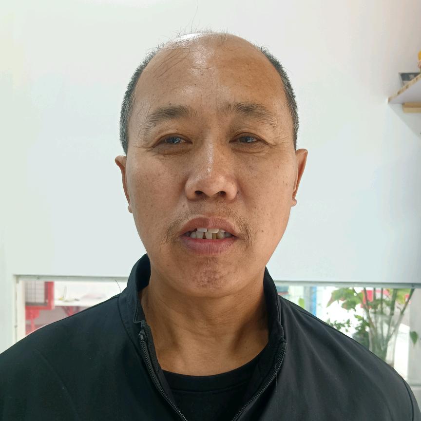 王哥😬