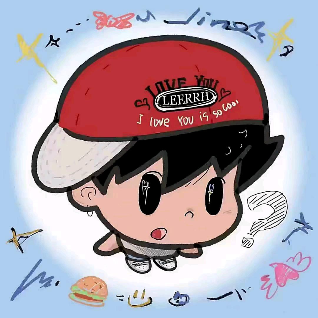 主播喜欢玩游戏