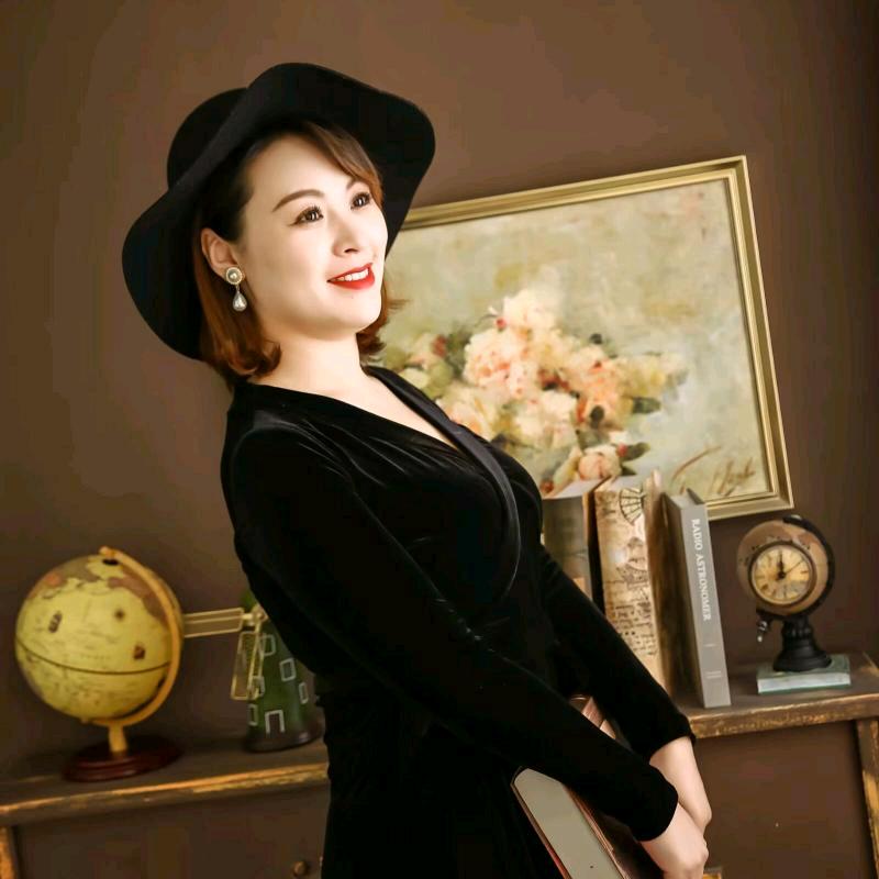 小叶子