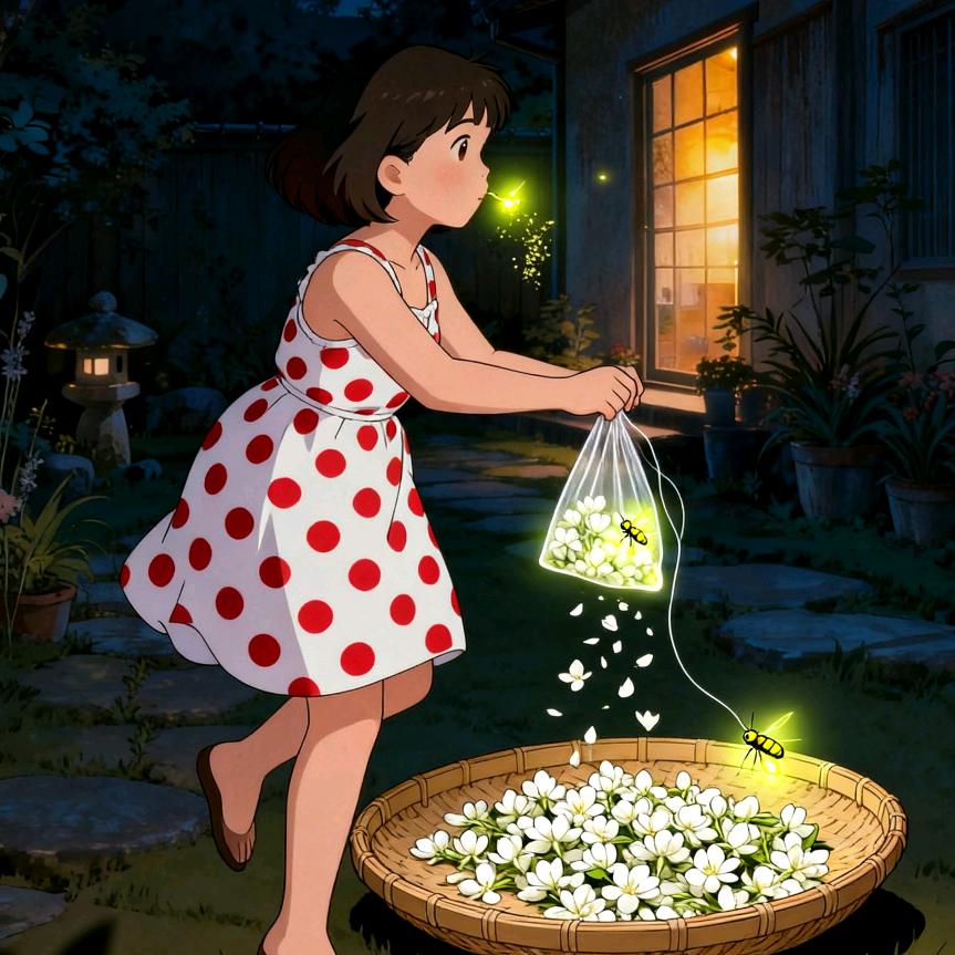 小鱼小鱼快快游