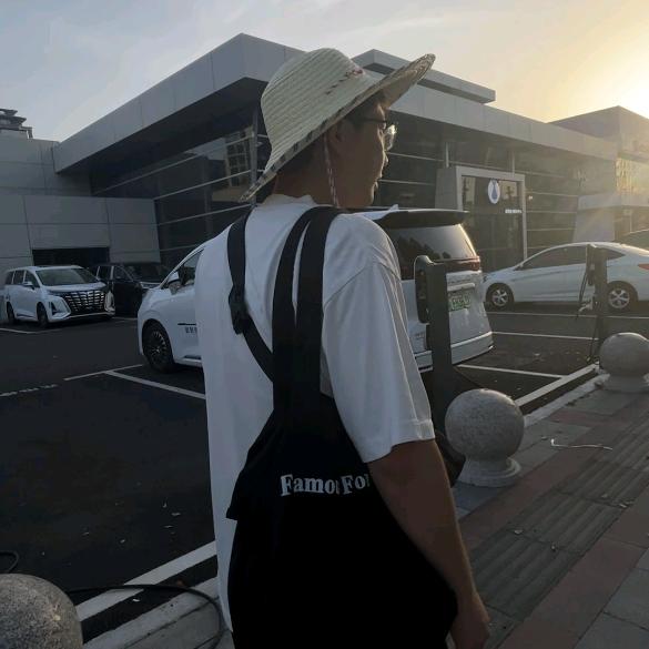 周伯糊(说车版)