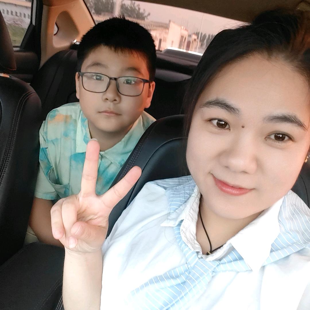 正定卖鞋的丽丽