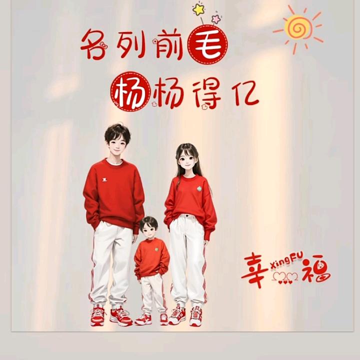 ໒꒰ྀི∩˃杨杨 ᵕ ˂∩꒱ྀི得意