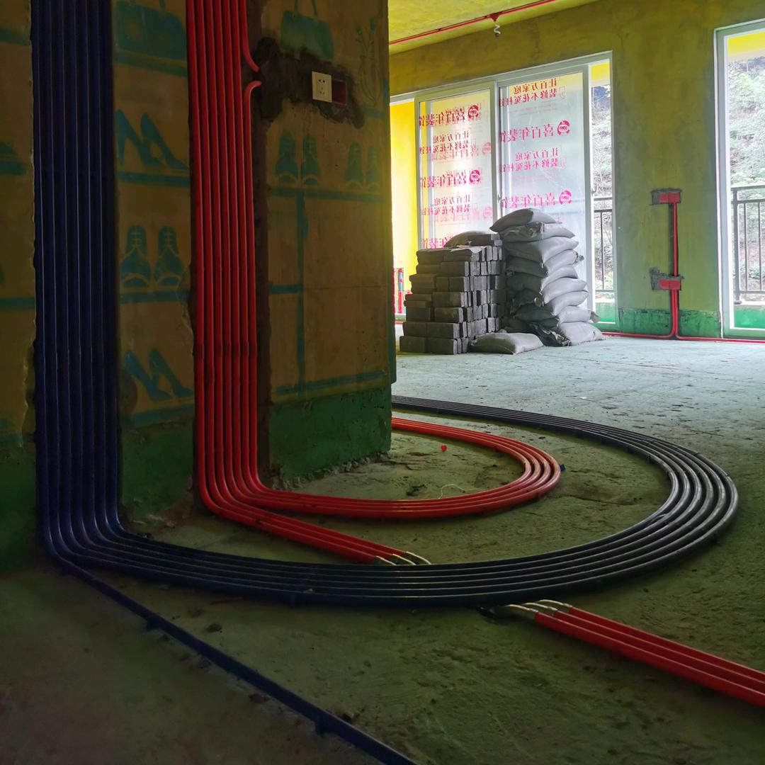 六盘水同城水电