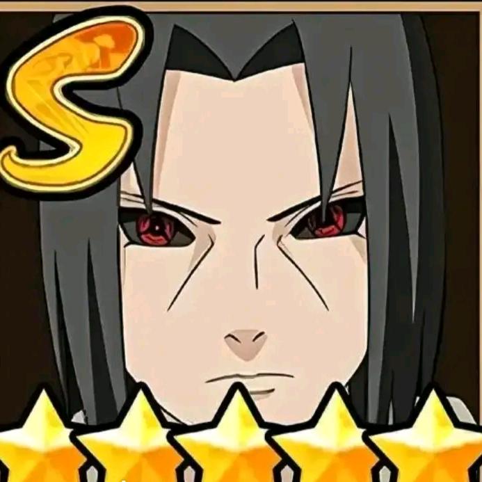 宇智波鼬（秽土转生）