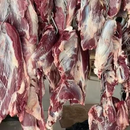 我就是一个卖牛肉的