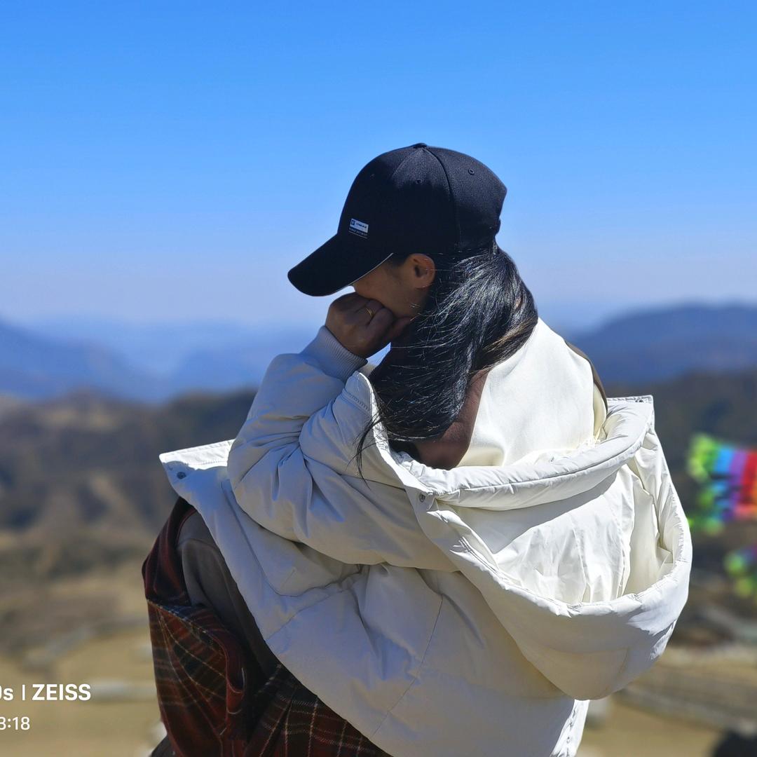 曳舞三妹