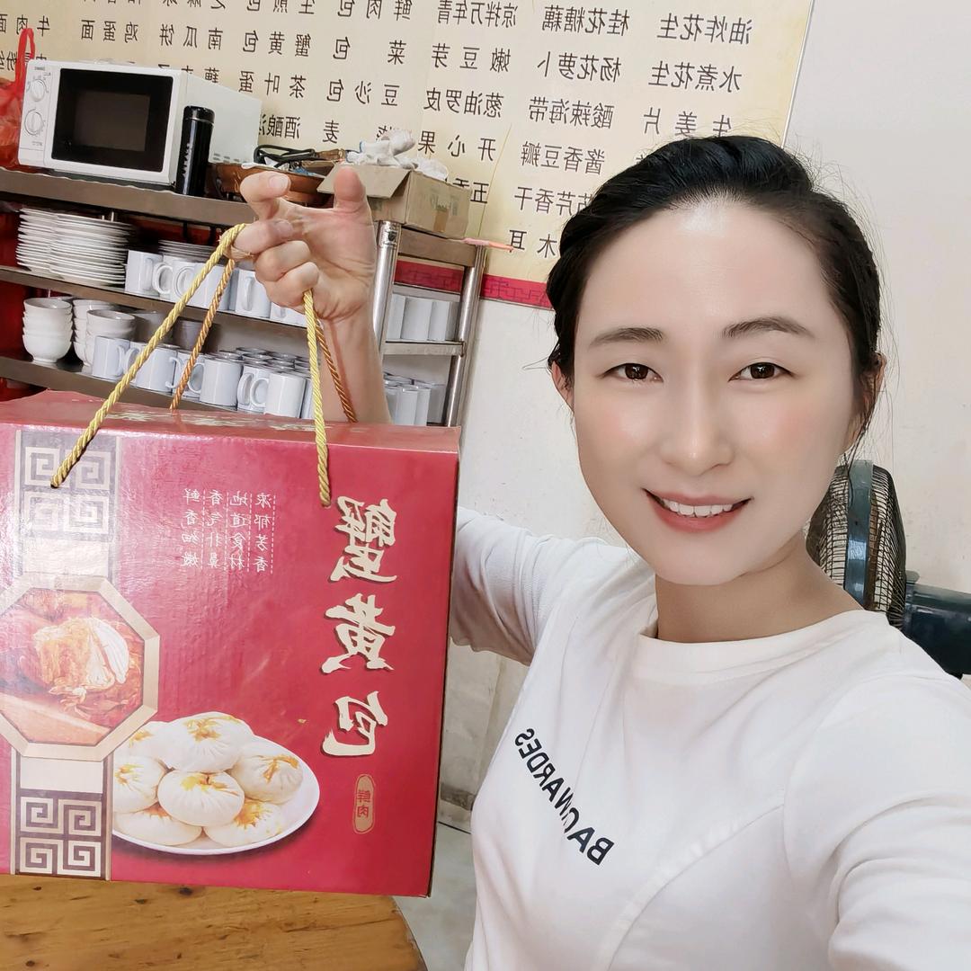 兴化大垛（包子妹）